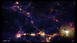 Galaxy Formation in a Magnetic Universe [upl. by Leanor]