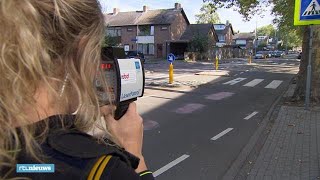 Politie op bestelling burgers zetten agenten aan het werk  RTL NIEUWS [upl. by Disario]