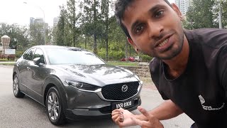 Mazda CX30 2024 Review 9 MONTHS ownership [upl. by Gilberte]