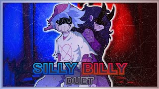 Silly Billy Duet My Version [upl. by Ielirol]