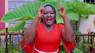 EVAH MWANGI  KIUGO KIMWE OFFICIAL MUSIC VIDEO [upl. by Bromley89]