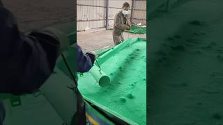 Electrostatic Coating Process [upl. by Daub944]