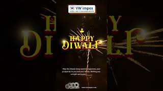 Wishing you love laughter and eternal happiness this Diwali Happy Diwali happydiwali festival [upl. by Leyla383]