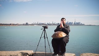 Handpan Lookout [upl. by Freeborn]