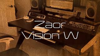 Zaor Vision W Assembly [upl. by Nekial]