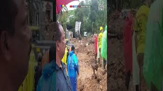 ഷൗക്കത്തിന് നഷ്ടപ്പെട്ടത് 24 കുടുംബാംഗങ്ങളെ  Wayanad Landslide  shoukath [upl. by Inneg]