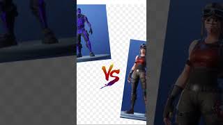 Regrade raider or purple skull trooper [upl. by Ojeillib506]