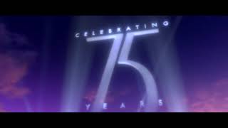 20TH CENTURY FOX  Celebrating 75 years HD [upl. by Asfah381]