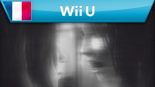 Project Zero  La Prêtresse des Eaux Noires  Bandeannonce Wii U [upl. by Leland]