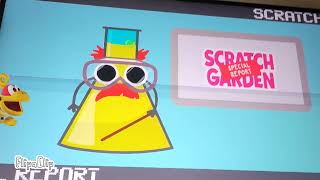 Scratch Garden Bloopers 11 ScratchGarden ToRetirementAndBeyond [upl. by Nyrok197]