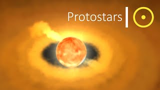 What Are Protostars [upl. by Aehsel]