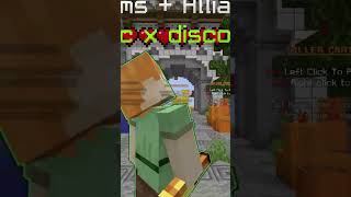 Best Minecraft Lifesteal Server  Season 3 The Cursed Mc oG [upl. by Odraode]