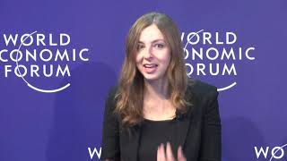 Davos 2019  Global Risk Perception Deception and Delusion [upl. by Hertberg]