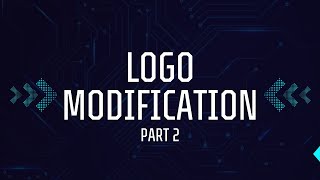 Logo Modification Part 2 Woodmart Theme [upl. by Aicenek]