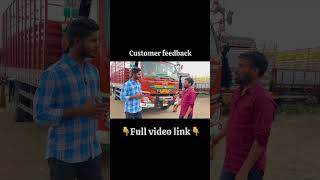 Eicher pro 3018 customer review in Telugu [upl. by Attehcnoc395]