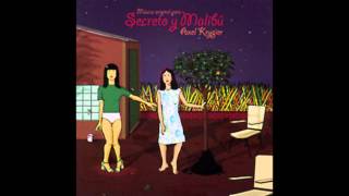 Axel Krygier  Secreto y Malibú full álbum [upl. by Ranit]