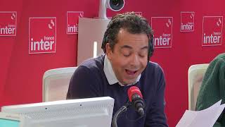 La possibilité d’une impasse LEdito Politique de Patrick Cohen [upl. by Leihcim268]