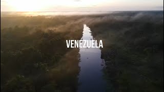 VENEZUELA 4K SHORT FILM [upl. by Aissac]