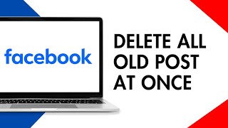 How to Delete All Old Post on a Bulk on Facebook [upl. by Aenej939]