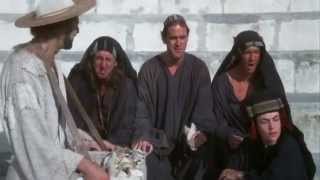 Life of Brian  scene 3  Peoples front of Judea [upl. by Iznek]