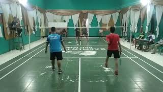 LICOK 3 FINAL Juara 3 Grub A Yoppy Nizar VS Heri Topik [upl. by Radmilla297]