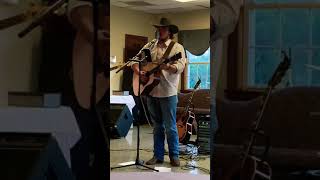 Drunkard’s Prayer  Chris Stapleton [upl. by Dreda]