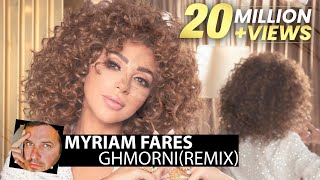 Myriam Fares  GhmorniSmoke Remix [upl. by Tehr463]