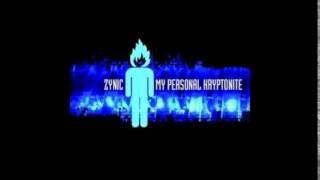 Zynic  My Personal Kryptonite Mesh Remix [upl. by Caddric]