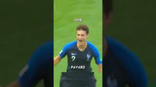 The best world cup goals from every year 19942022 football worldcup goals [upl. by Pantin]