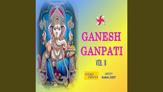 Sankat Nashan Ganesh Stotram [upl. by Suiremed]