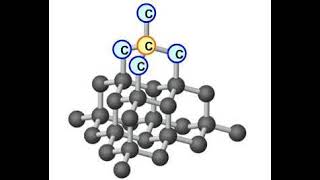 Allotropy and Allotropic forms of Carbon  Chemistry  2021 [upl. by Daffodil]