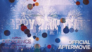 Decadence Arizona  The Sky Realm  Official Aftermovie [upl. by Araeit]