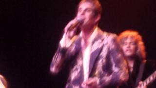 Perry Farrell  Here Comes the Sun LIVE  George Fest 2014  The Fonda Theater [upl. by Willard585]