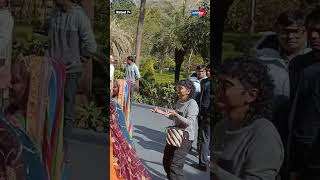 Ira Khan wedding Aamir Khan and exwife Kirron Rao dance to PK song in Udaipur [upl. by Macdonell]