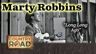 MARTY ROBBINS plays his way out of trouble [upl. by Concepcion663]