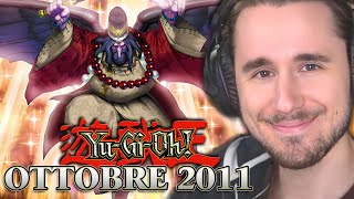 IL TENGU FORMAT  La Storia di YuGiOh Ep36 [upl. by Korns]