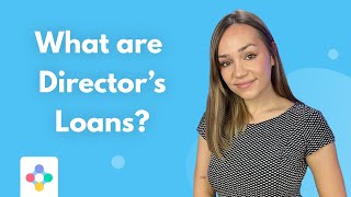 What are Directors Loans [upl. by Eryt7]