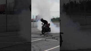 Madcap Society Ride Out 2024  Short recap sub for long vlog coming up rideout wheelie madcap [upl. by Niven]