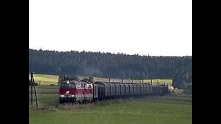 Waldviertler Gschichten  Mit 4500 PS von Zwettl nach Schwarzenau  und leichtfüßig wieder heim [upl. by Htessil]