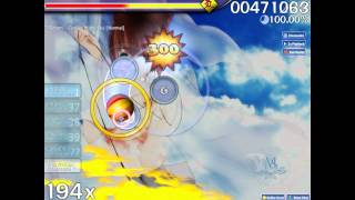 OSU  Castle In The Sky Normal 100 [upl. by Mariann]