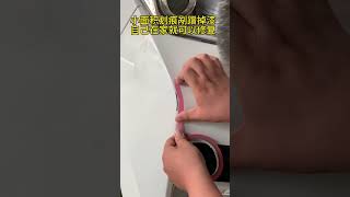 DIY Paint Scratch Repair youubeshorts [upl. by Carbo593]