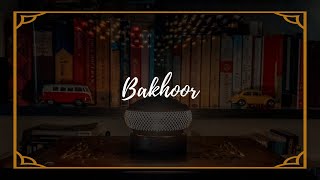 How To Use Electric Incense Burner for BakhoorBukhoor Arabic IncenseOud [upl. by Airamesor793]