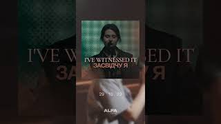 ALFA MUSIC ― IVE WITNESSED IT  ЗАСВІДЧУ Я [upl. by Sisco]