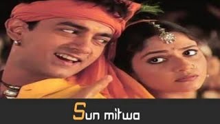 Mitwa 4K Video  Shahrukh Khan Rani Mukherjee  Shafqat Amanat Ali Shankar Mahadeva  KANK [upl. by Delaryd]