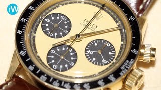 Christies Sothebys and Antiquorum trend of the May watch auctions held in Geneva [upl. by Anawal]