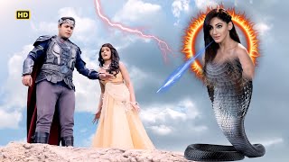 Naagin ने Baalveer और Ananya को मायावी Tapu पे पकड़ा  Baalveer Returns  Nimrit TV fantasy [upl. by Lein842]