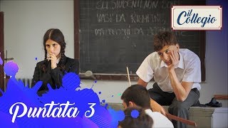 Inizia l’assemblea di classe  Terza puntata  Il Collegio 3 [upl. by Bondy]