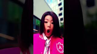 Whats is My Shoes 😱AlanChikinChow kdrama drama funny school viralvideo [upl. by Anurb]