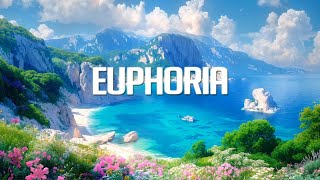 Euphoria  Chillstep Mix 2024 [upl. by Wilfred]