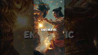 Can two Avatars exist at once ramayan history hinduism [upl. by Etireugram]